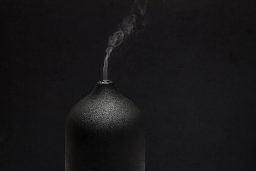 دستگاه پخش عطر حرفه‌ای برای برندینگ رایحه در ورزش