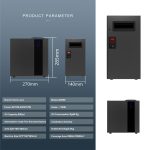 دیفیوزر(A3000) - تصویر 2